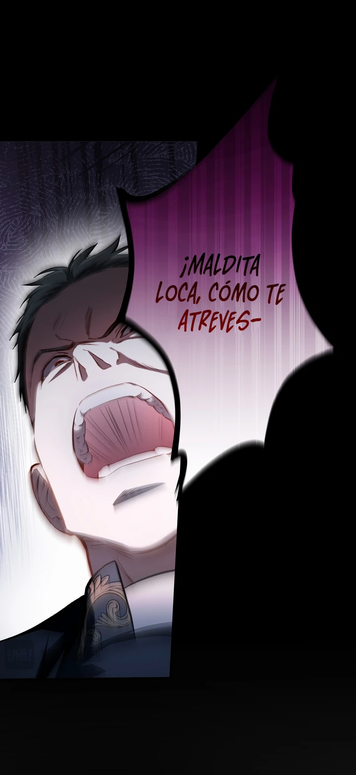 Ella doma a los Héroes capítulo 47, página 13
