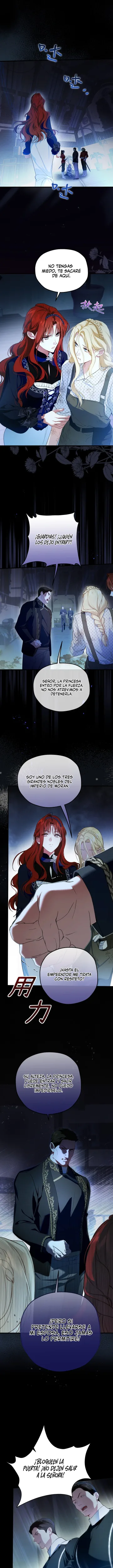 Ella doma a los Héroes capítulo 48, página 2