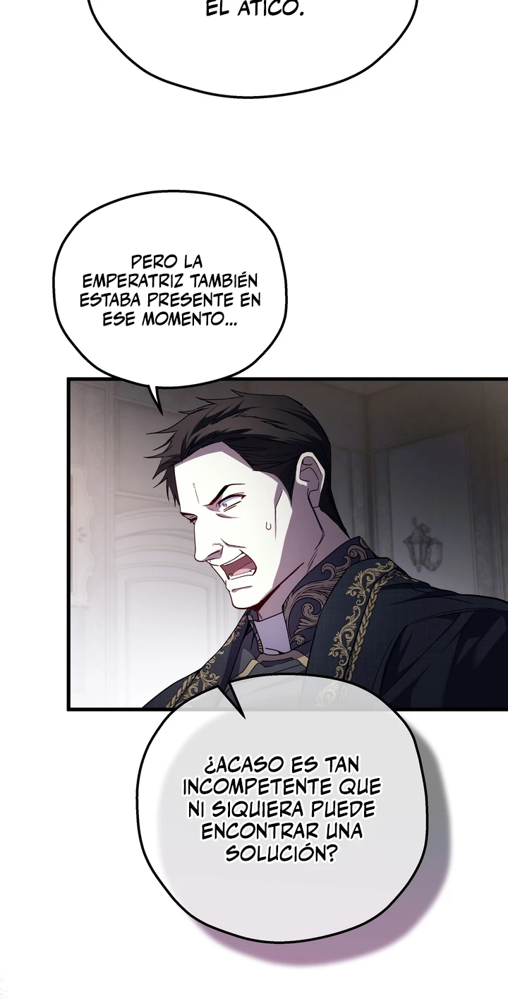 Ella doma a los Héroes capítulo 49, página 3