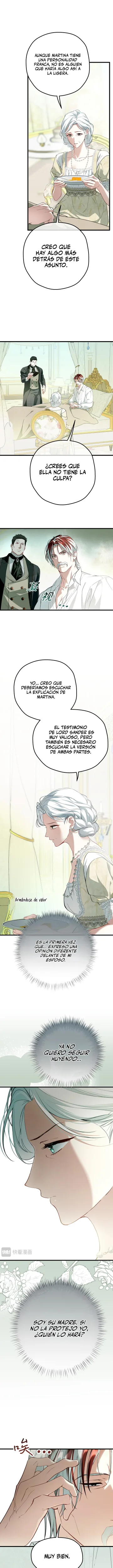 Ella doma a los Héroes capítulo 49, página 10