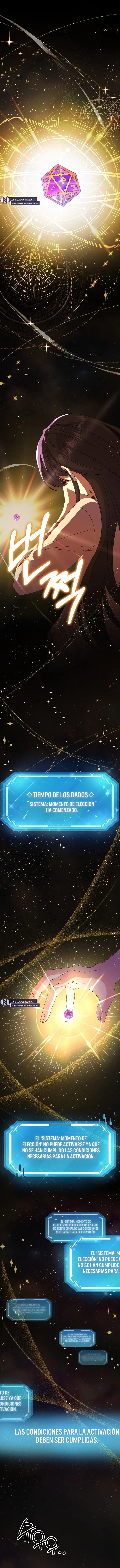 Ella es extra, pero es la única hija del duque. capítulo 3, página 1