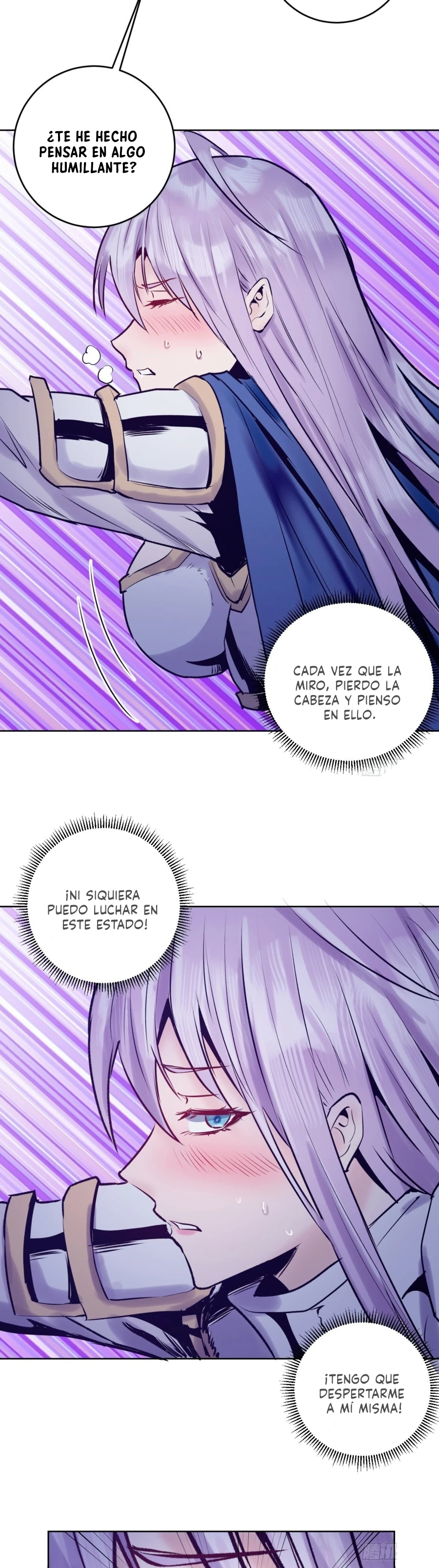 Emperador Oscuro capítulo 103, página 19