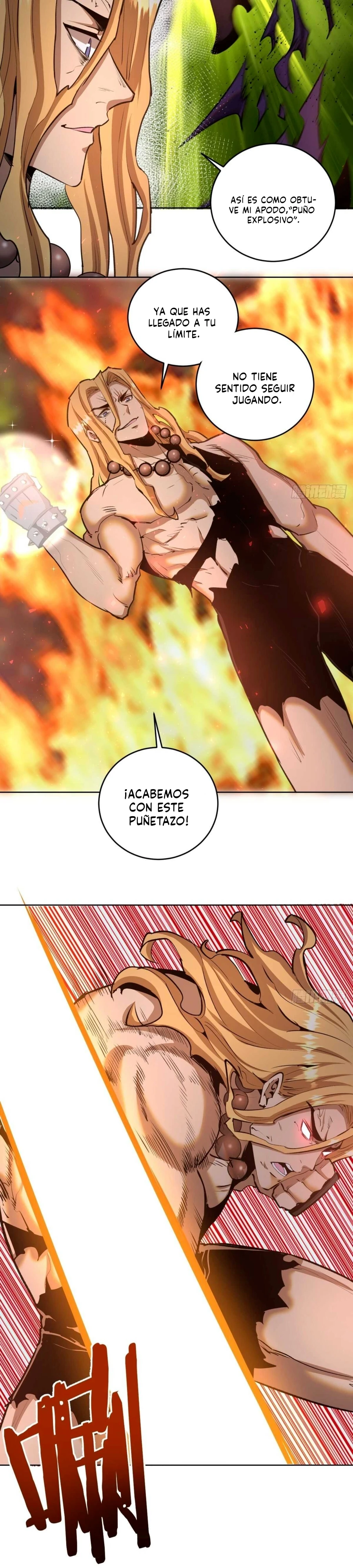 Emperador Oscuro capítulo 107, página 7