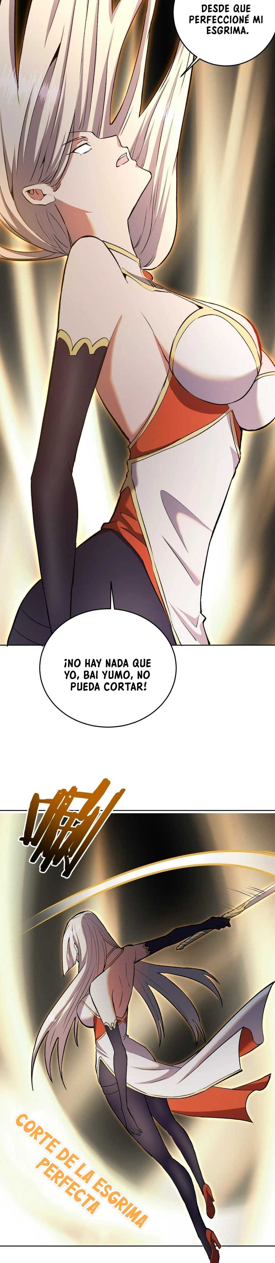 Emperador Oscuro capítulo 109, página 16