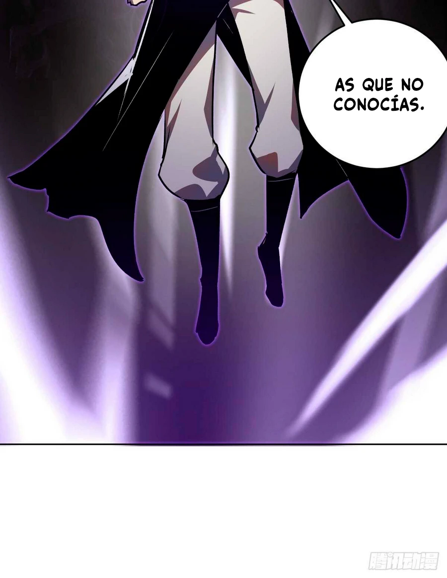 Emperador Oscuro capítulo 115, página 41