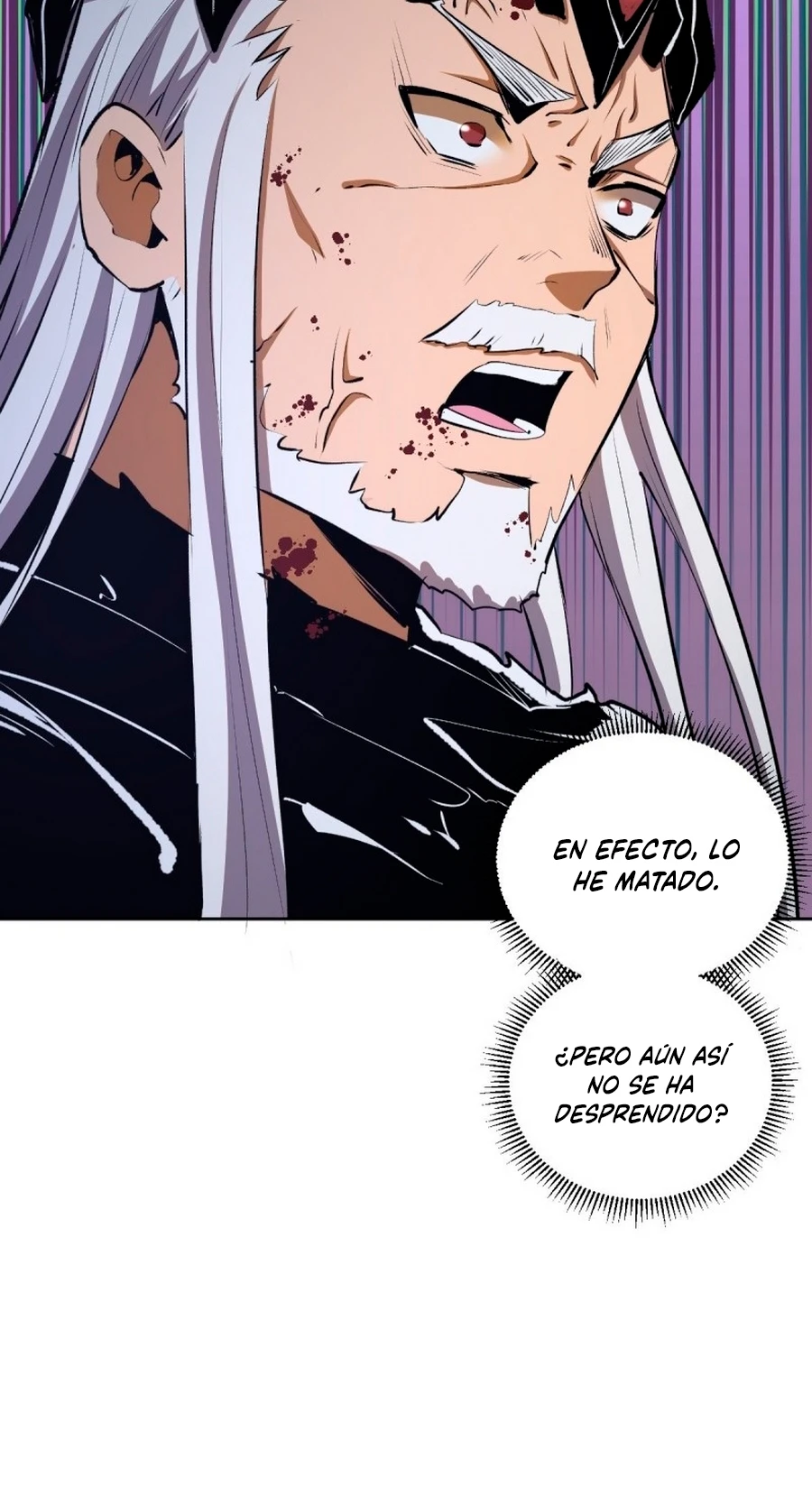 Emperador Oscuro capítulo 117, página 6