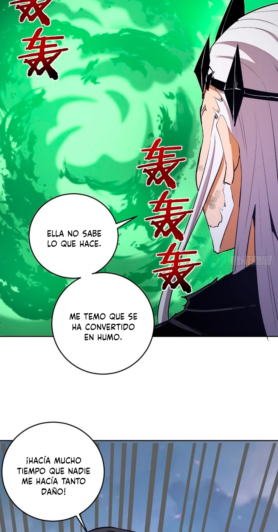 Emperador Oscuro capítulo 117, página 20