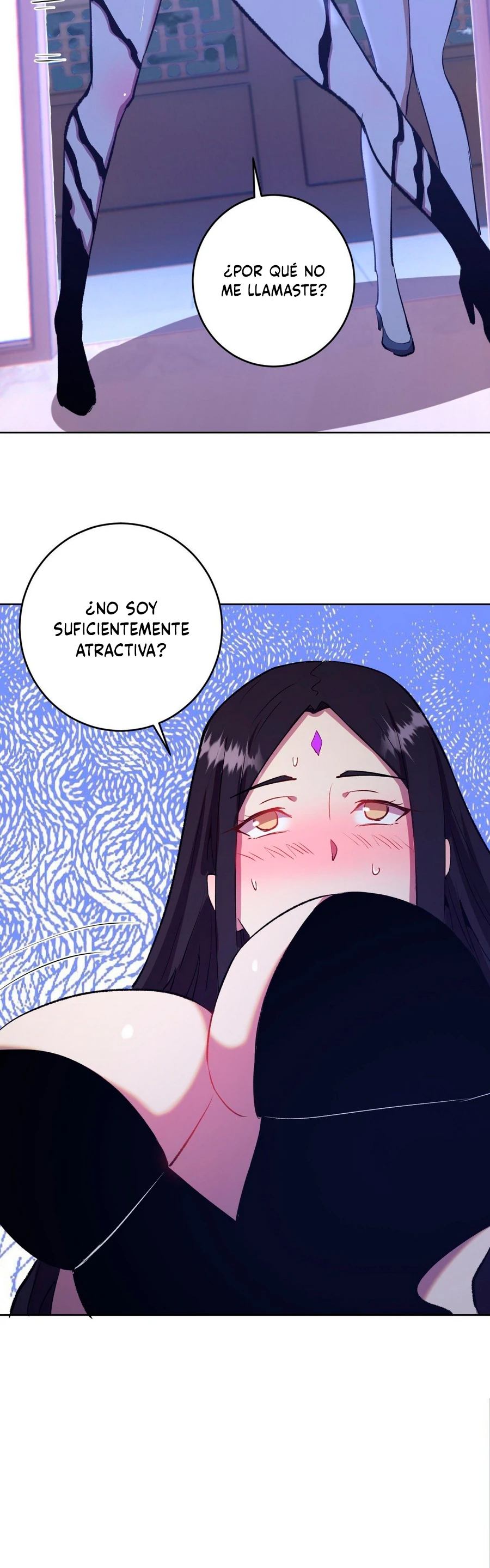 Emperador Oscuro capítulo 122, página 6