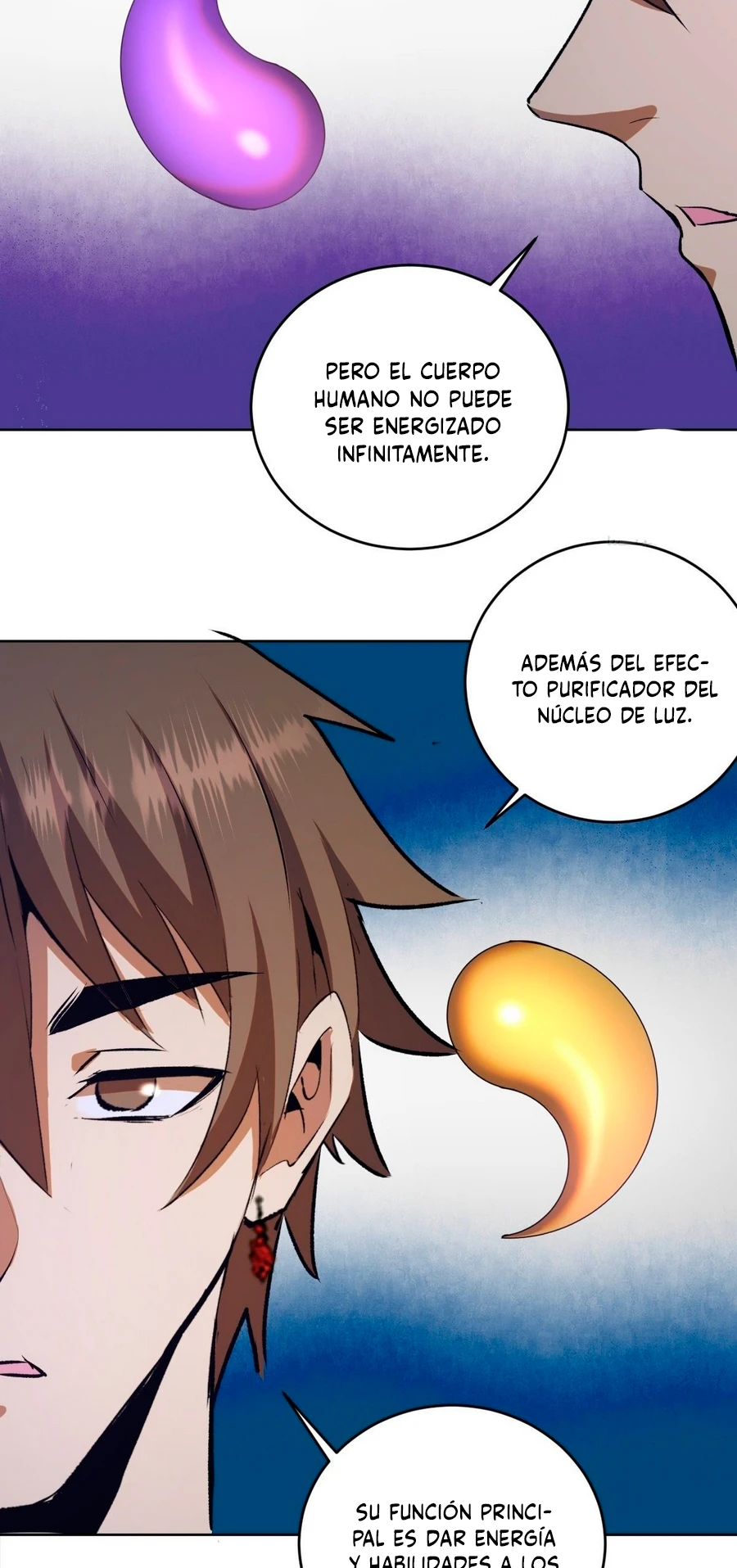 Emperador Oscuro capítulo 123, página 15