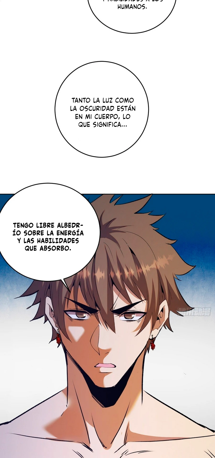 Emperador Oscuro capítulo 123, página 16