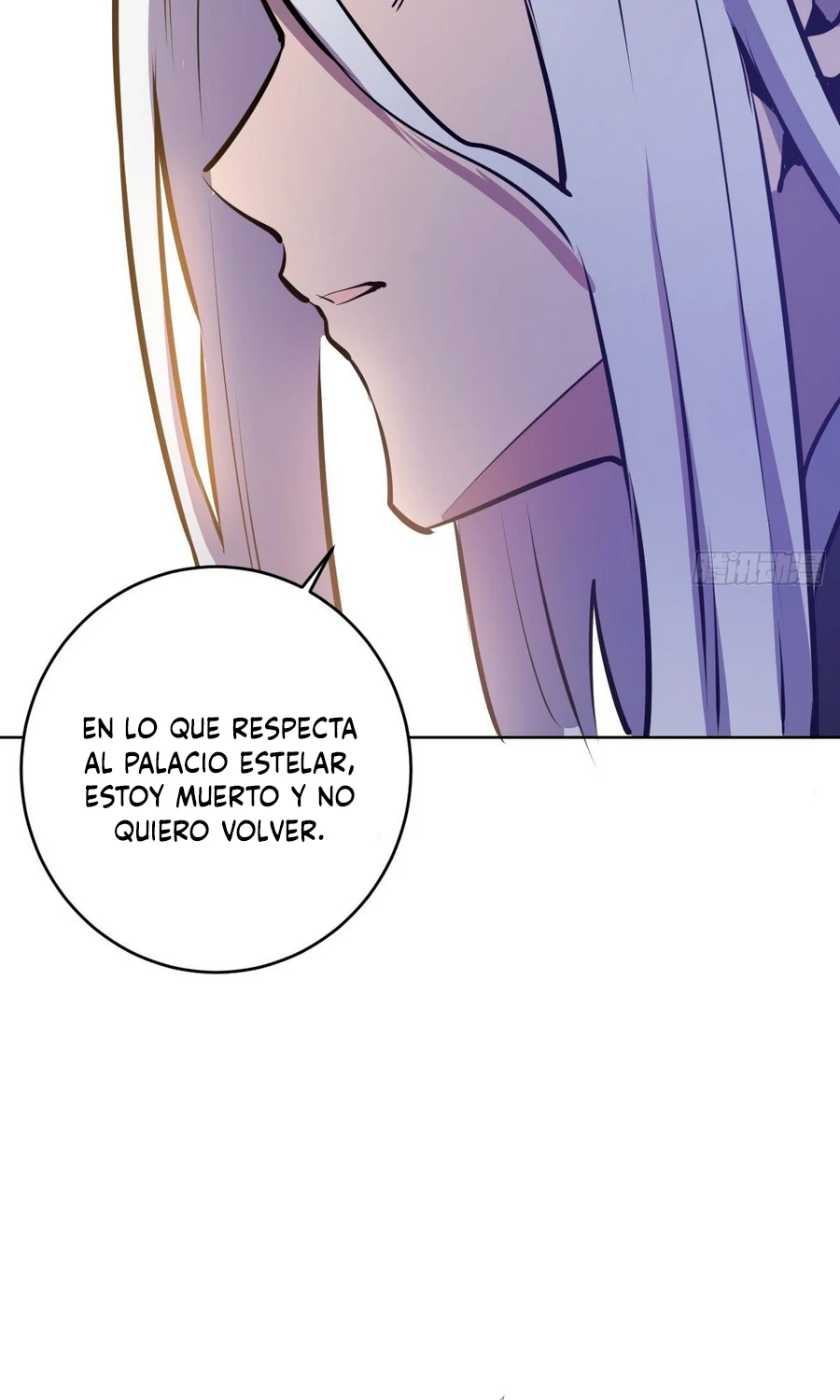 Emperador Oscuro capítulo 124, página 28