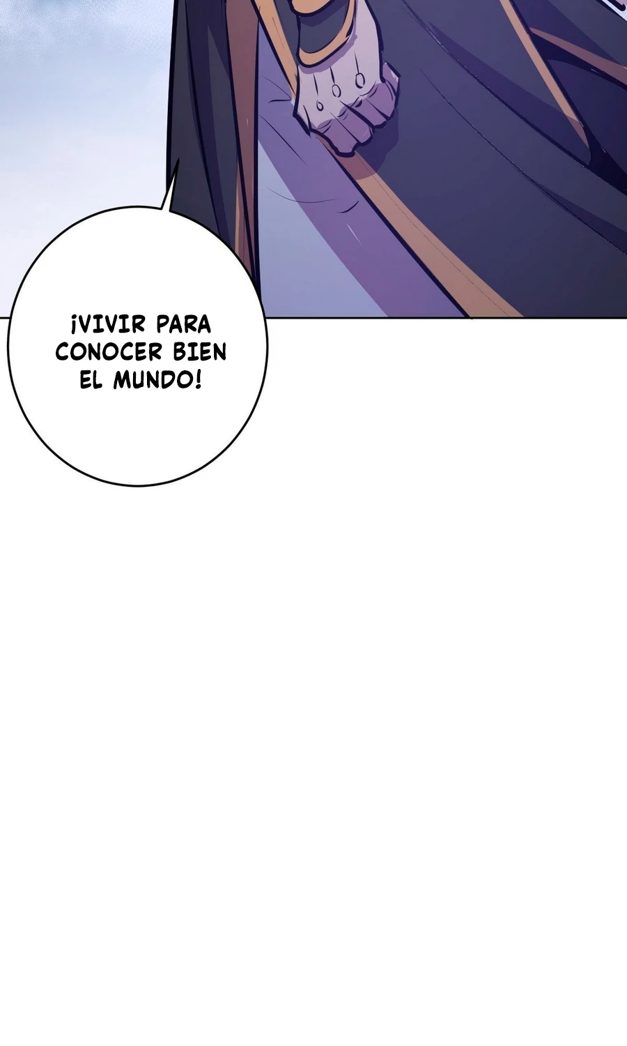 Emperador Oscuro capítulo 124, página 31