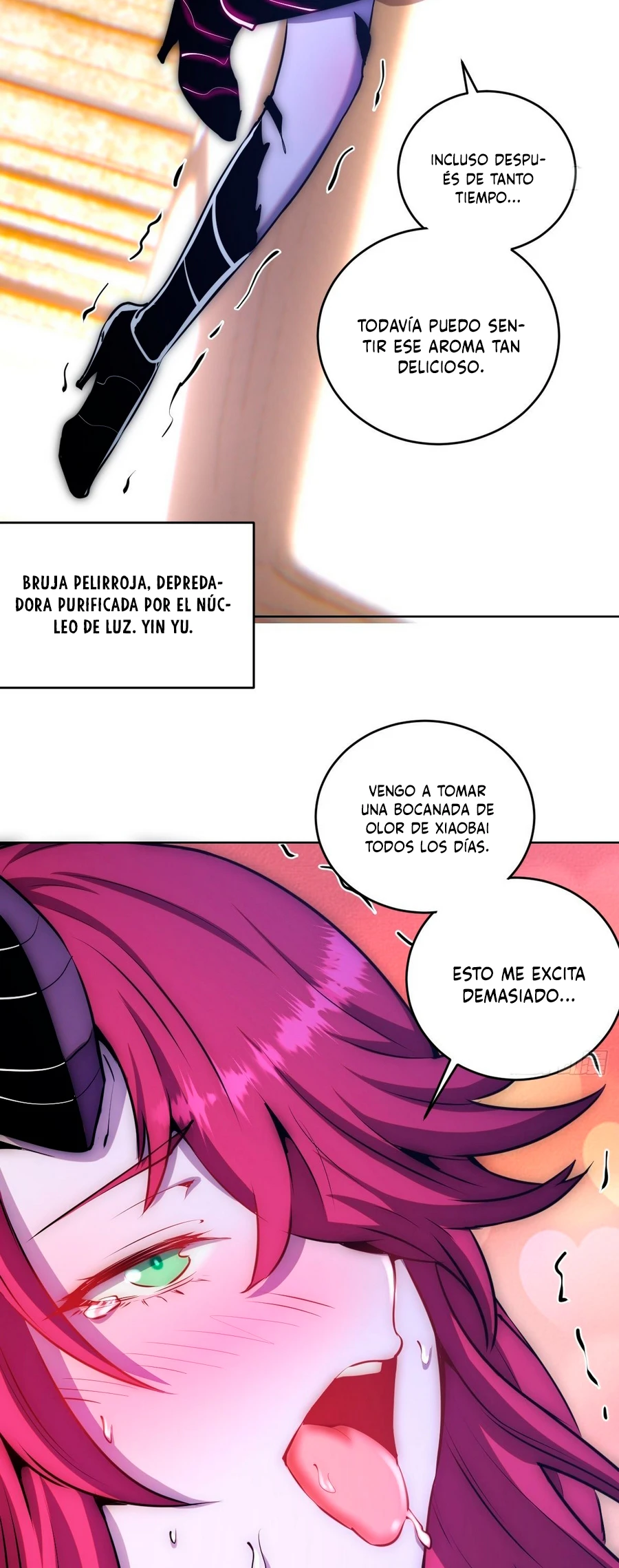 Emperador Oscuro capítulo 125, página 13