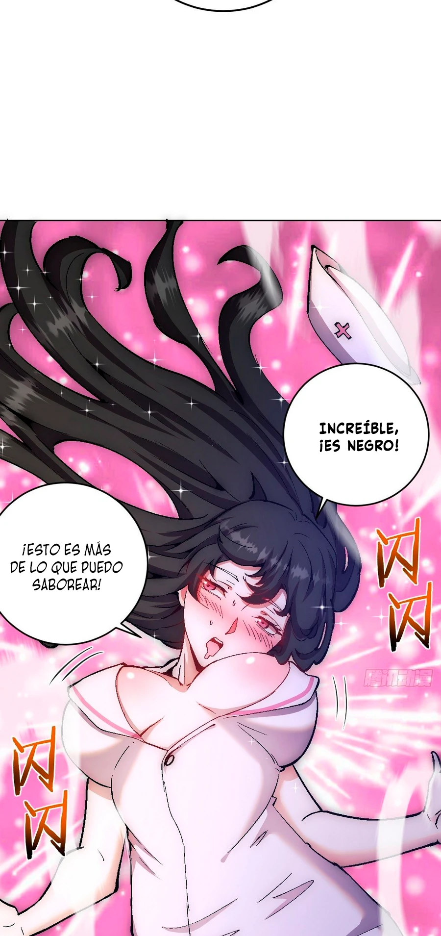 Emperador Oscuro capítulo 127, página 20
