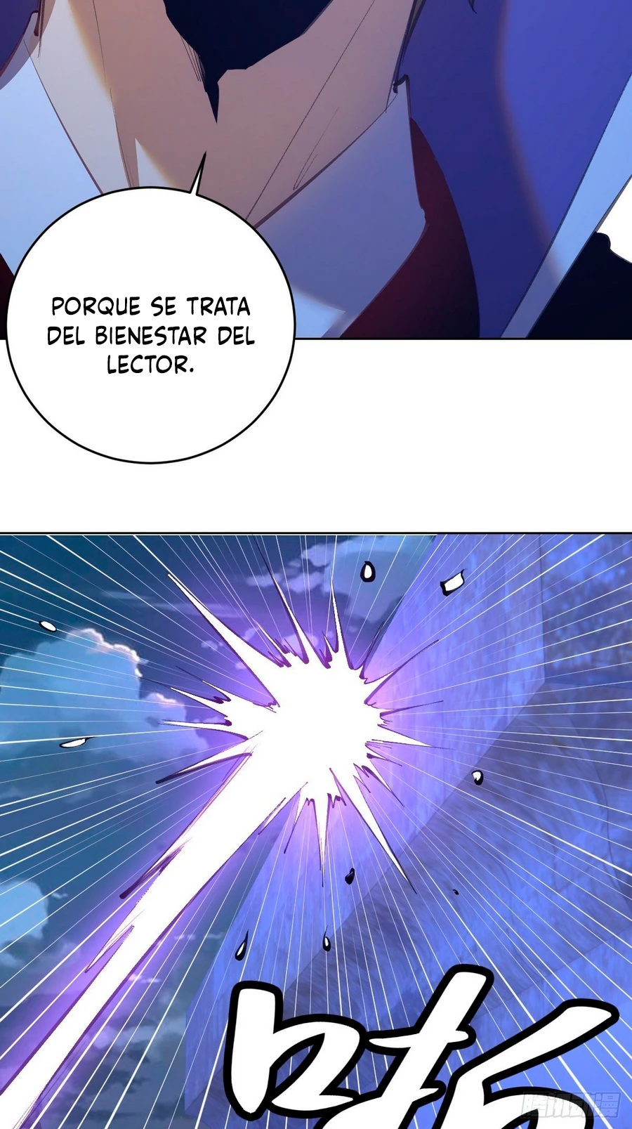 Emperador Oscuro capítulo 134, página 22