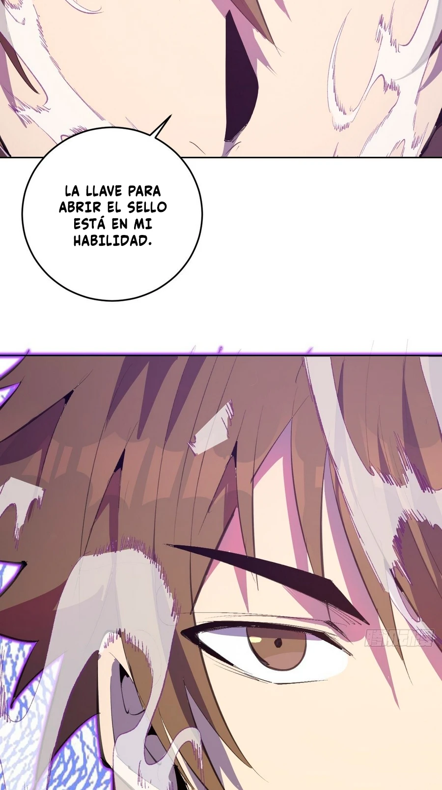 Emperador Oscuro capítulo 134, página 30