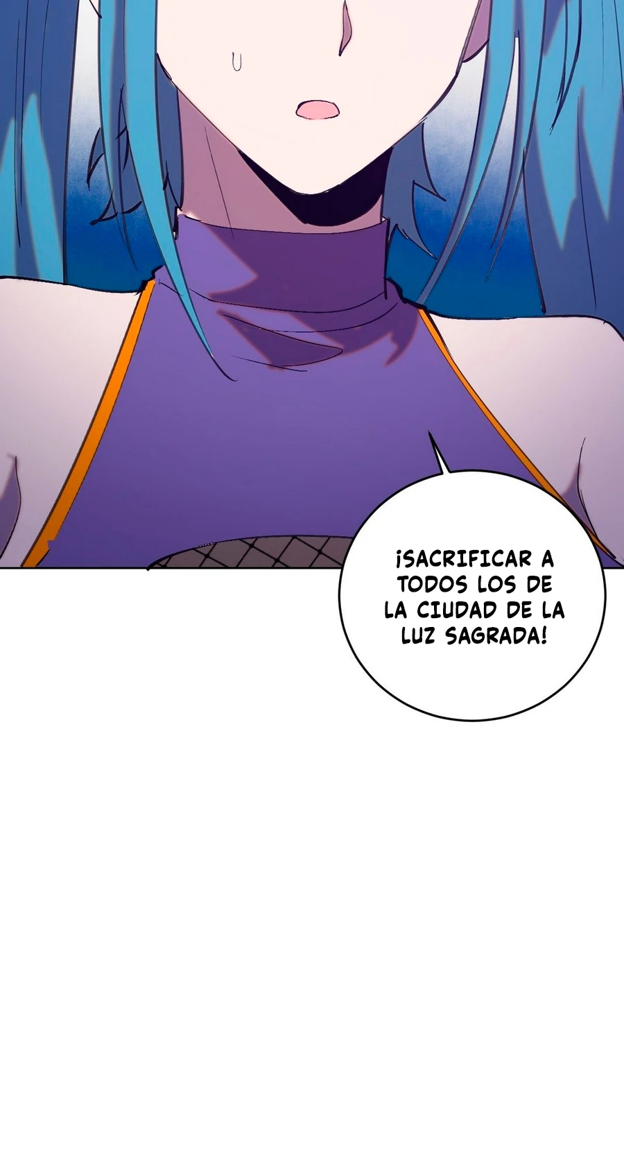 Emperador Oscuro capítulo 136, página 31