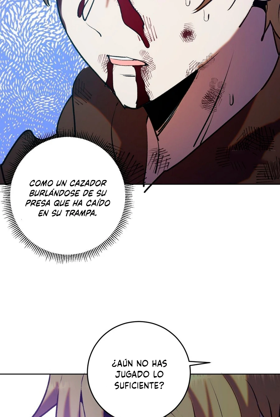 Emperador Oscuro capítulo 137, página 24