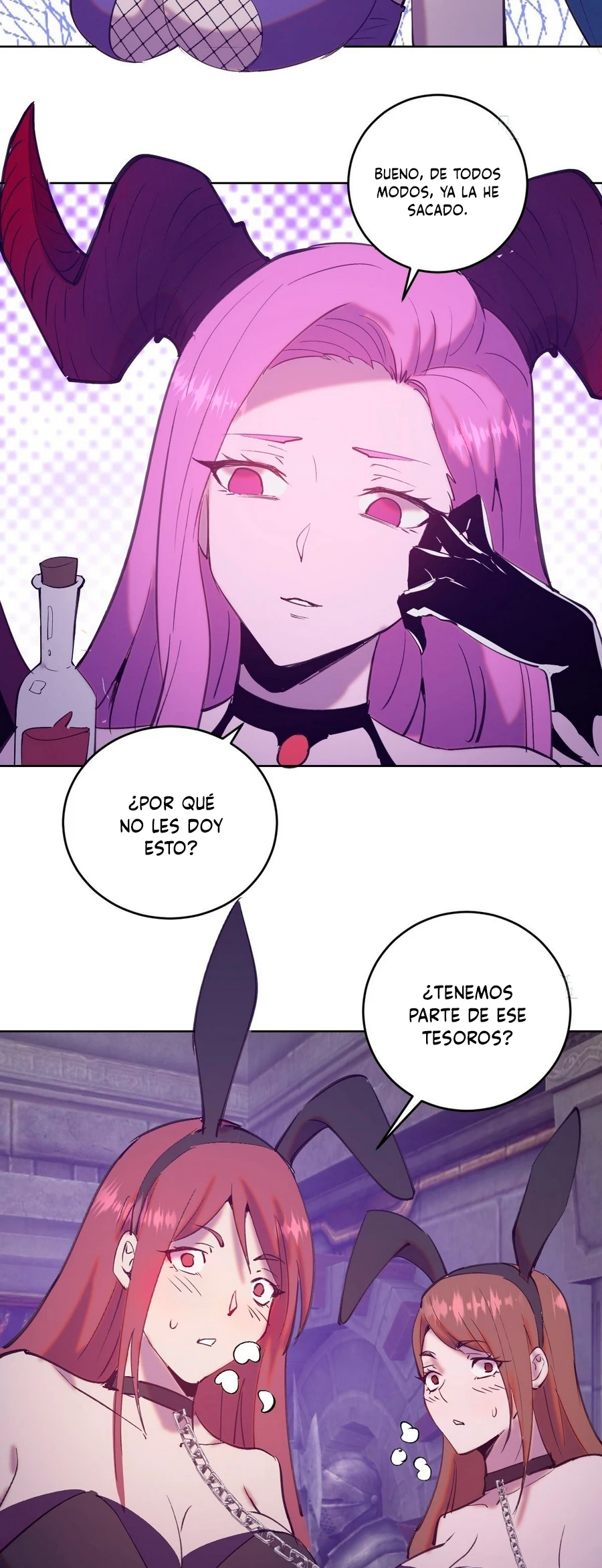 Emperador Oscuro capítulo 139, página 27