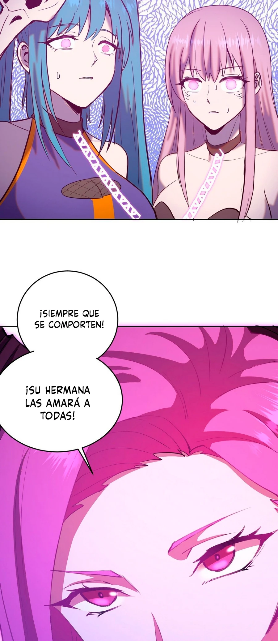 Emperador Oscuro capítulo 140, página 14