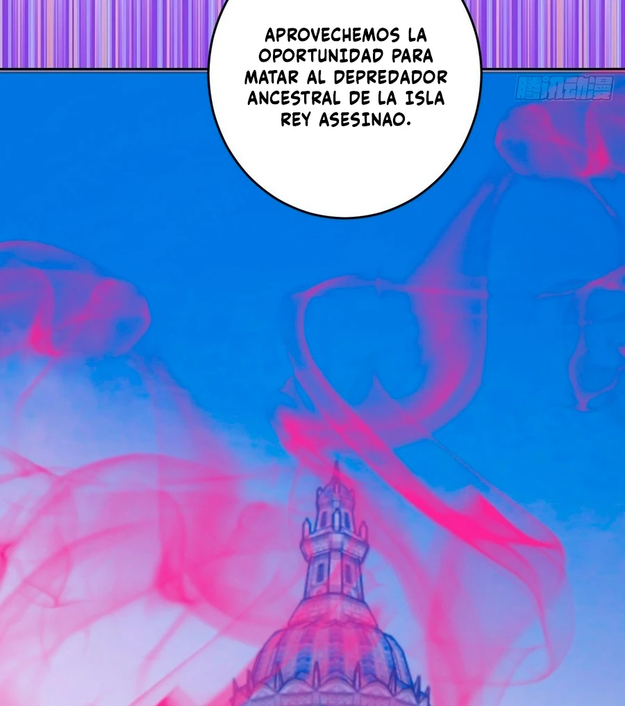 Emperador Oscuro capítulo 141, página 25