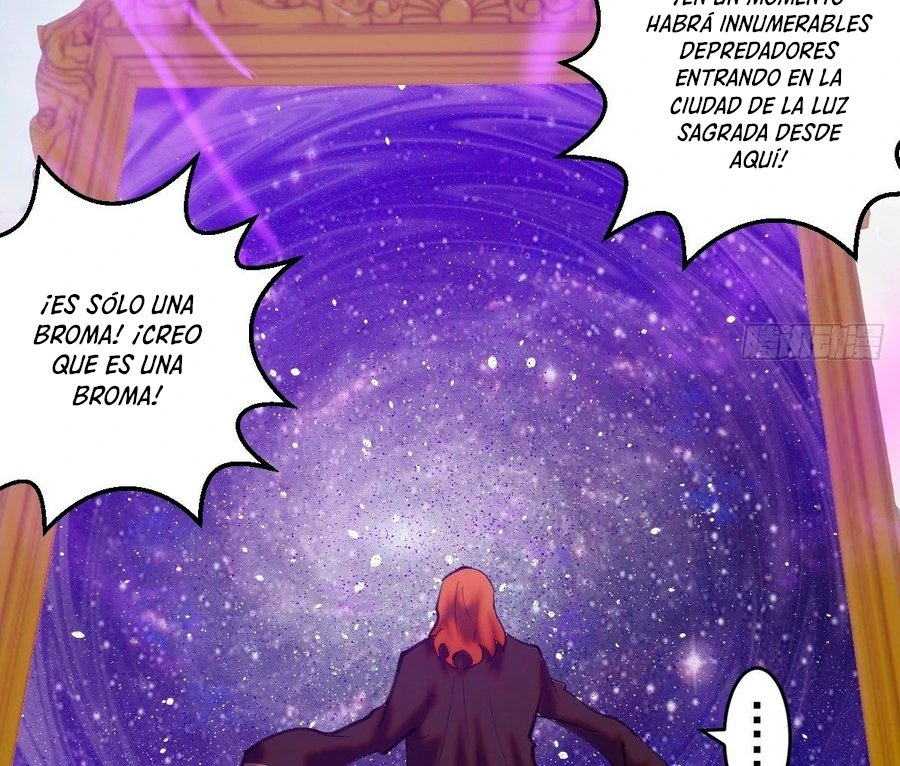 Emperador Oscuro capítulo 142, página 28
