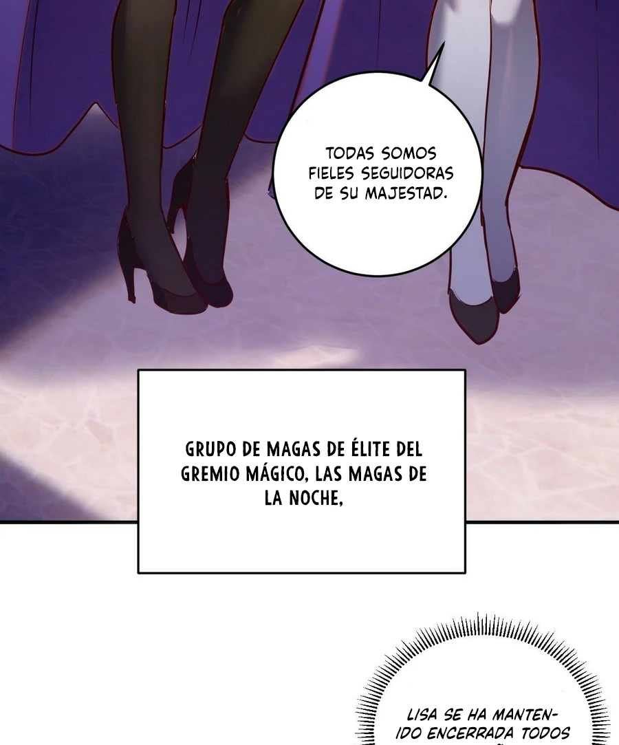 Emperador Oscuro capítulo 143, página 22