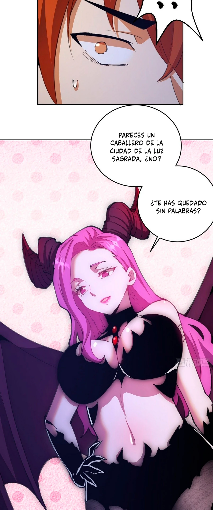 Emperador Oscuro capítulo 144, página 8