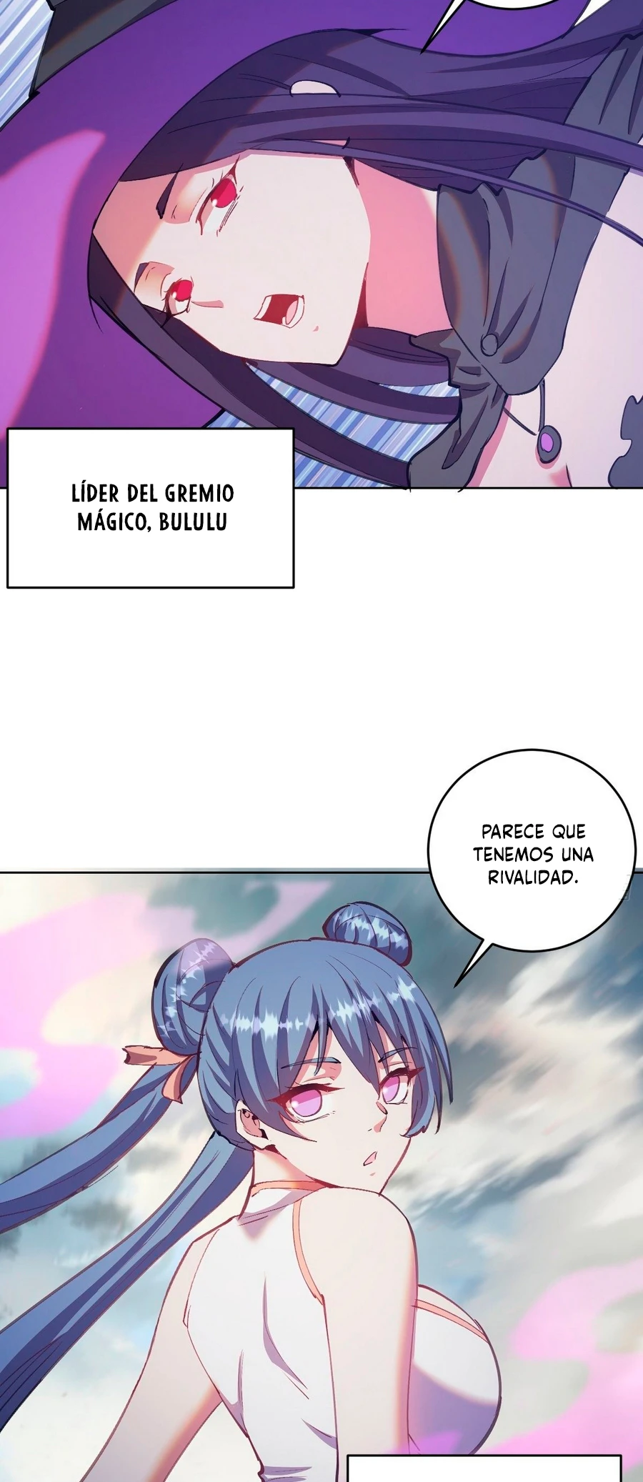 Emperador Oscuro capítulo 145, página 5