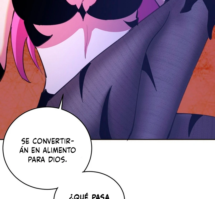 Emperador Oscuro capítulo 145, página 28