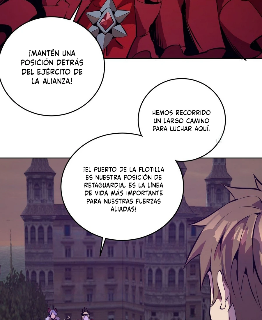 Emperador Oscuro capítulo 148, página 23
