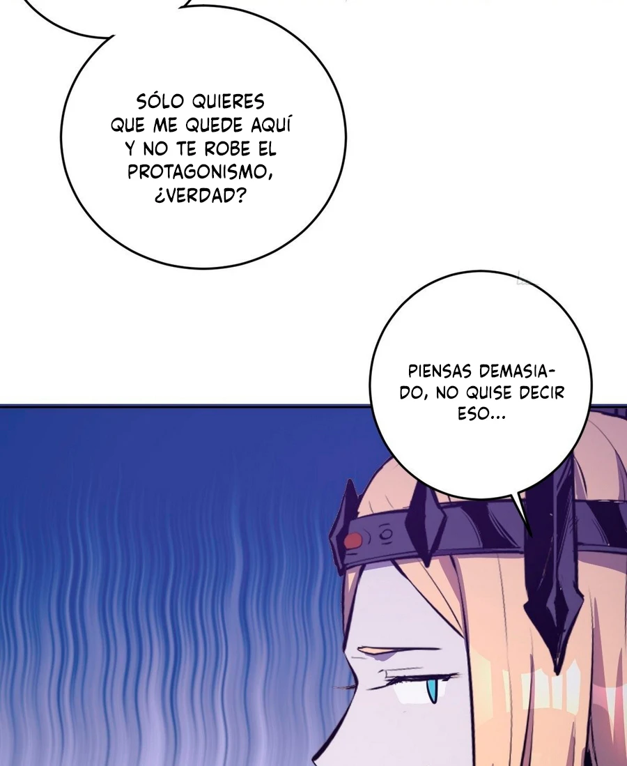 Emperador Oscuro capítulo 148, página 26