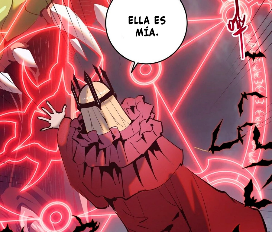 Emperador Oscuro capítulo 161, página 27