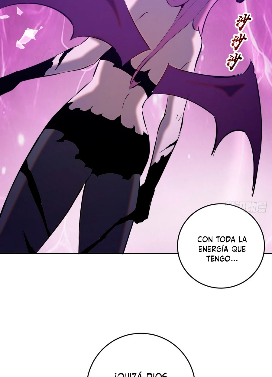 Emperador Oscuro capítulo 175, página 24
