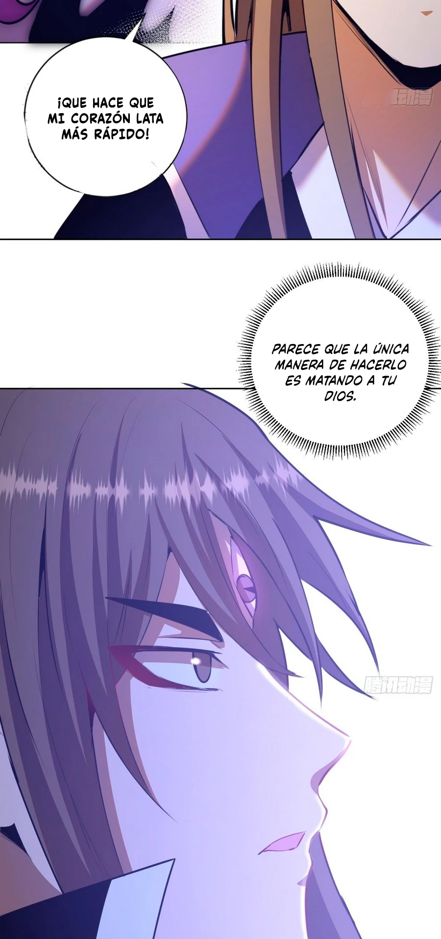 Emperador Oscuro capítulo 177, página 10