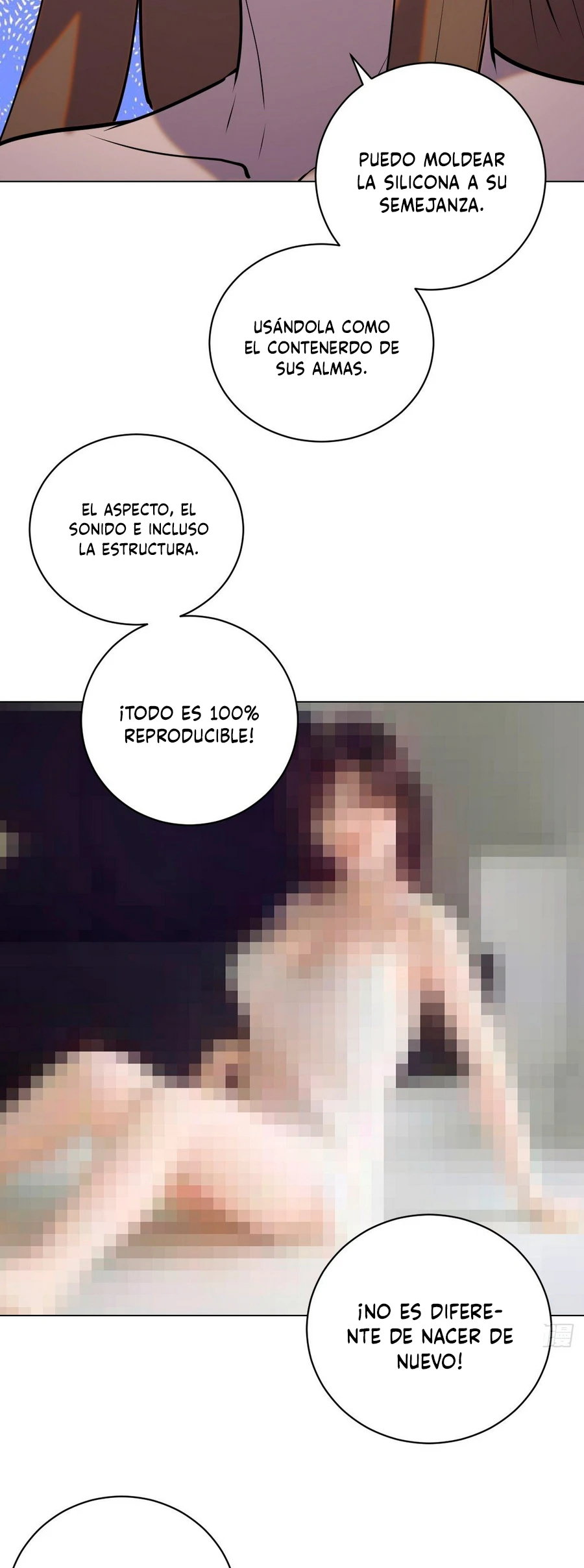Emperador Oscuro capítulo 182, página 18