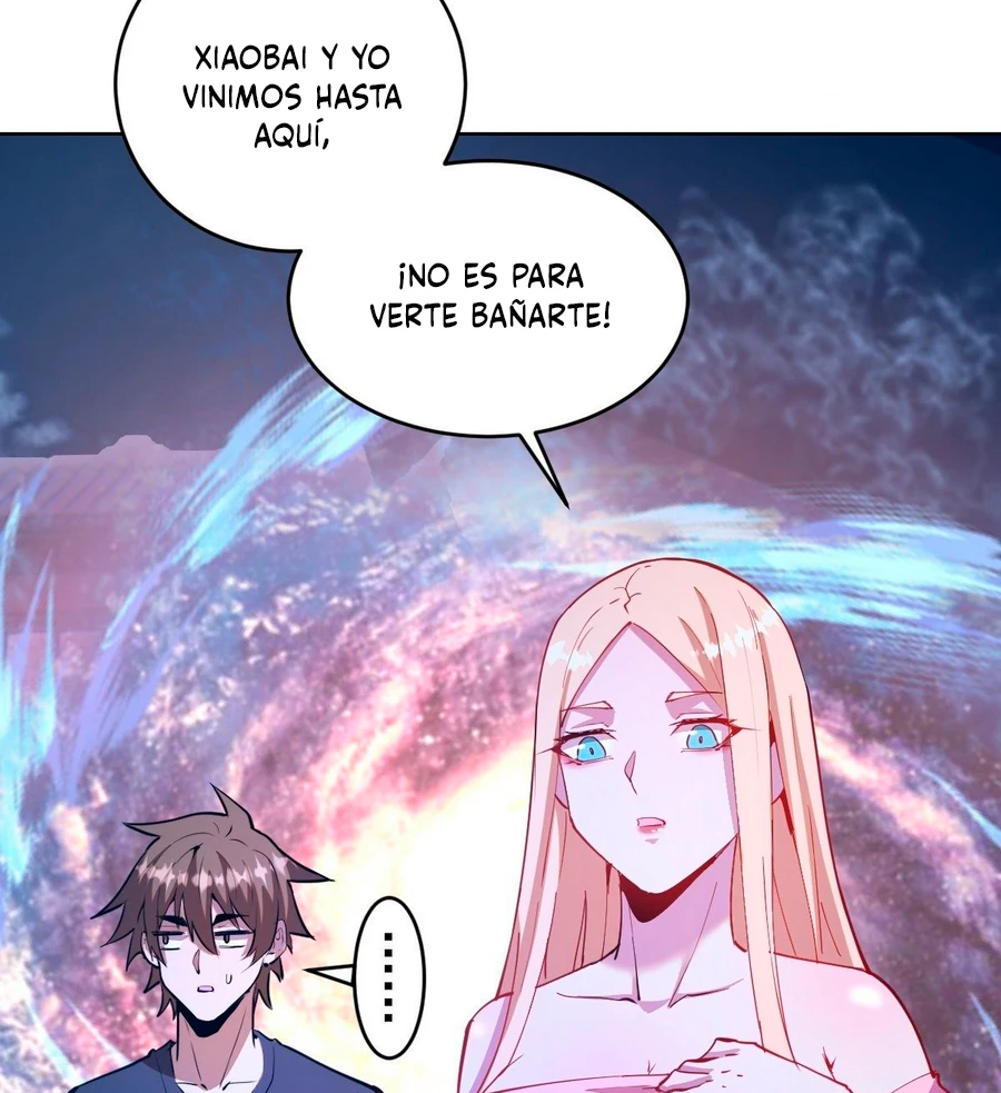 Emperador Oscuro capítulo 201, página 28