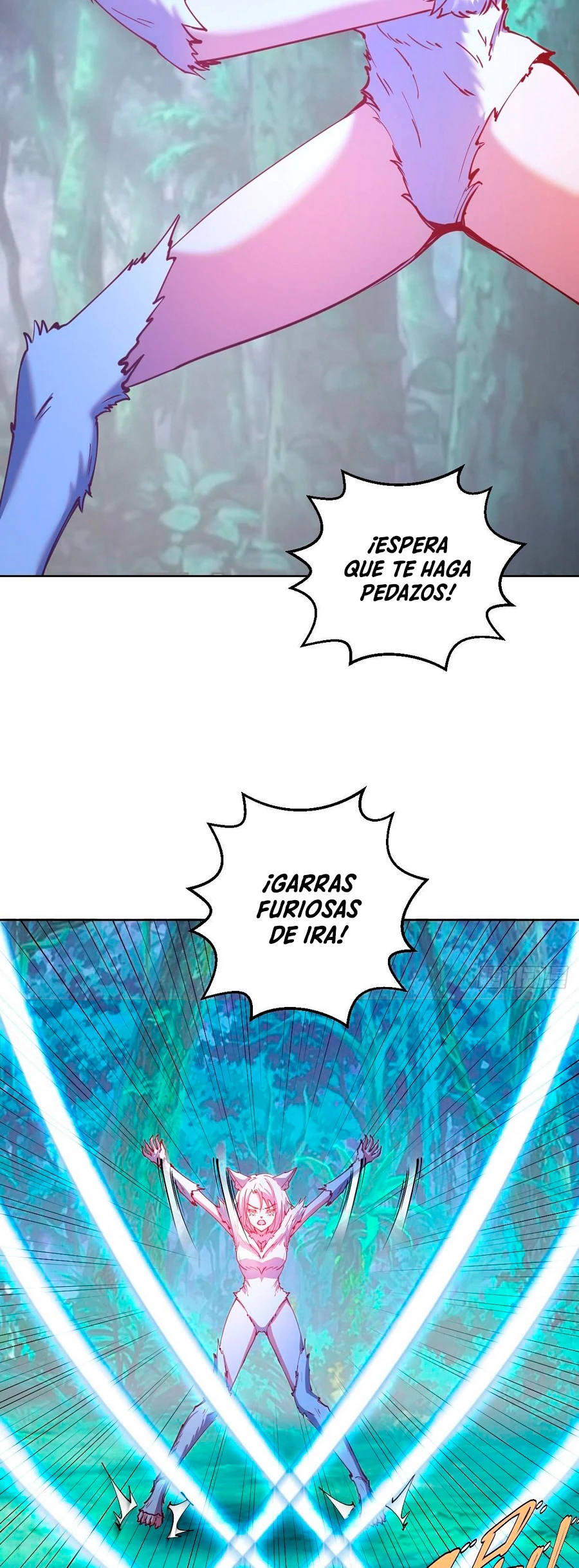 Emperador Oscuro capítulo 203, página 14