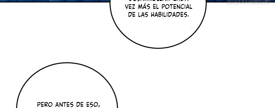 Emperador Oscuro capítulo 207, página 110