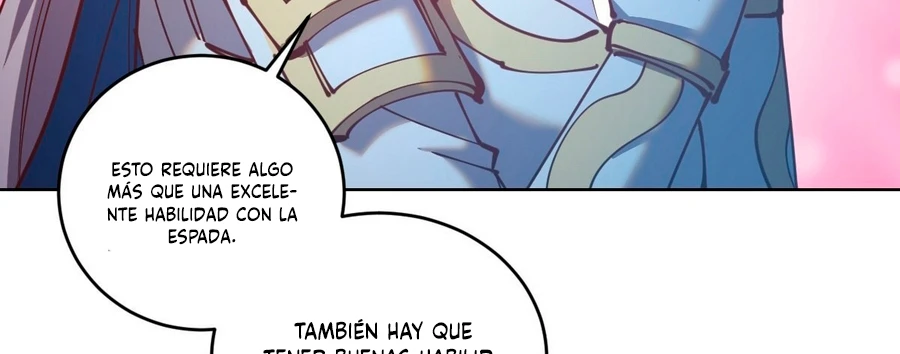 Emperador Oscuro capítulo 207, página 140