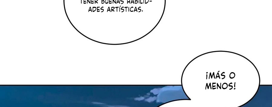 Emperador Oscuro capítulo 207, página 141