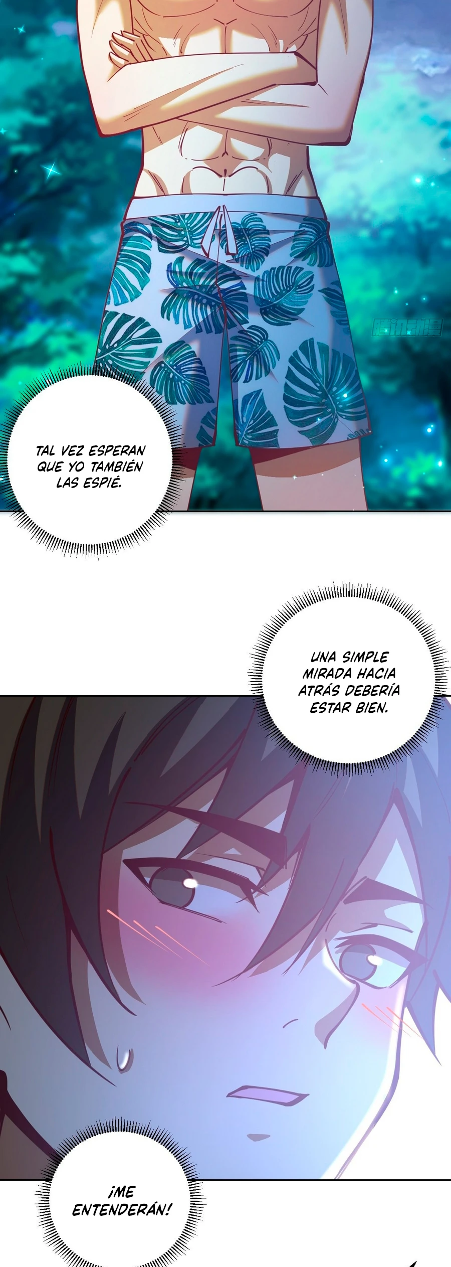 Emperador Oscuro capítulo 208, página 13