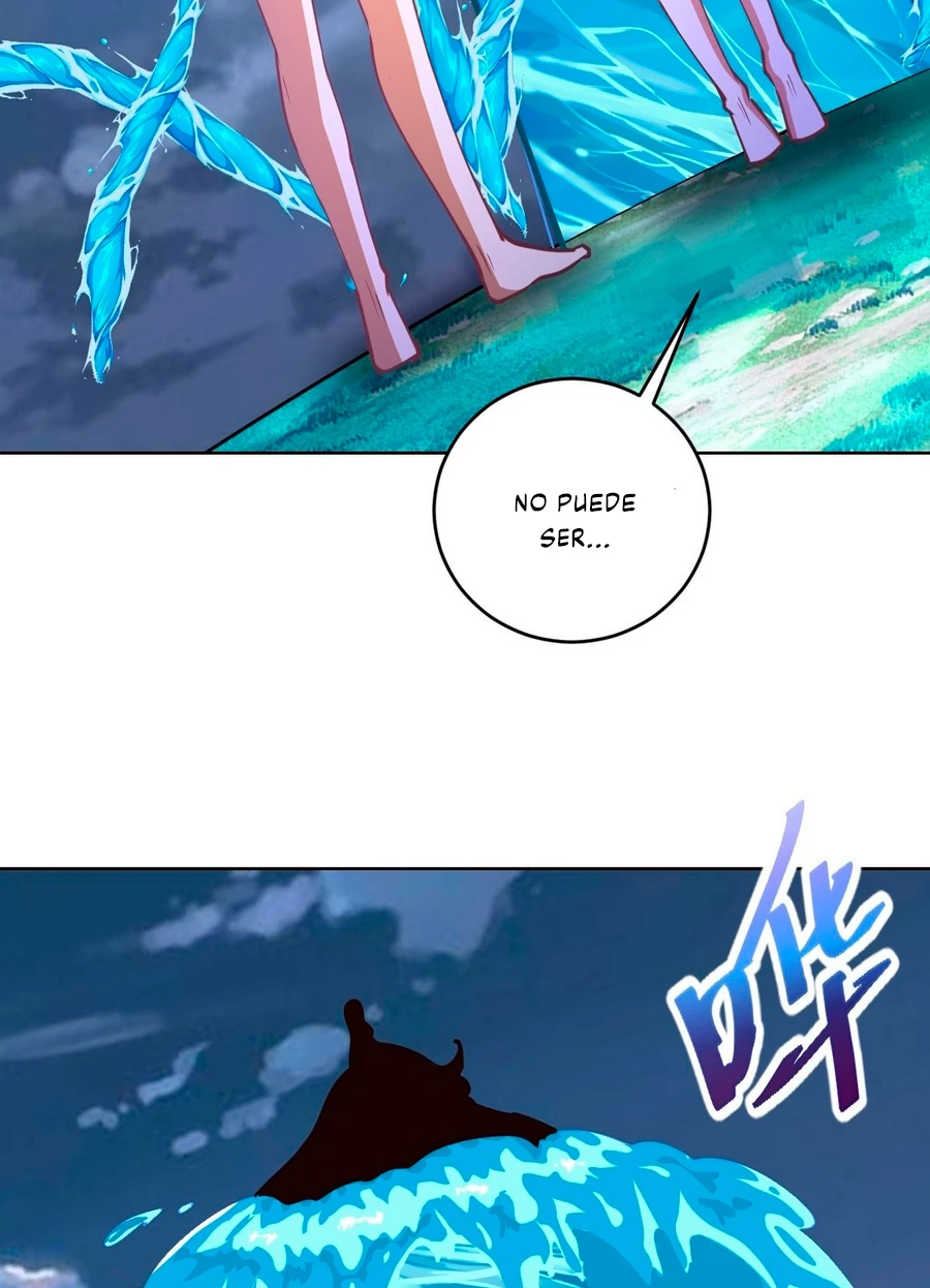 Emperador Oscuro capítulo 210, página 24