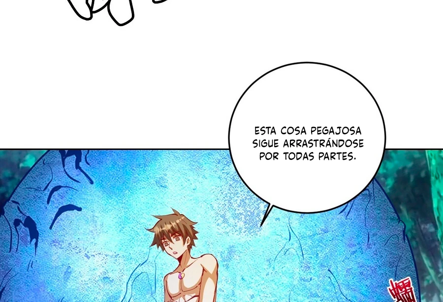 Emperador Oscuro capítulo 211, página 25