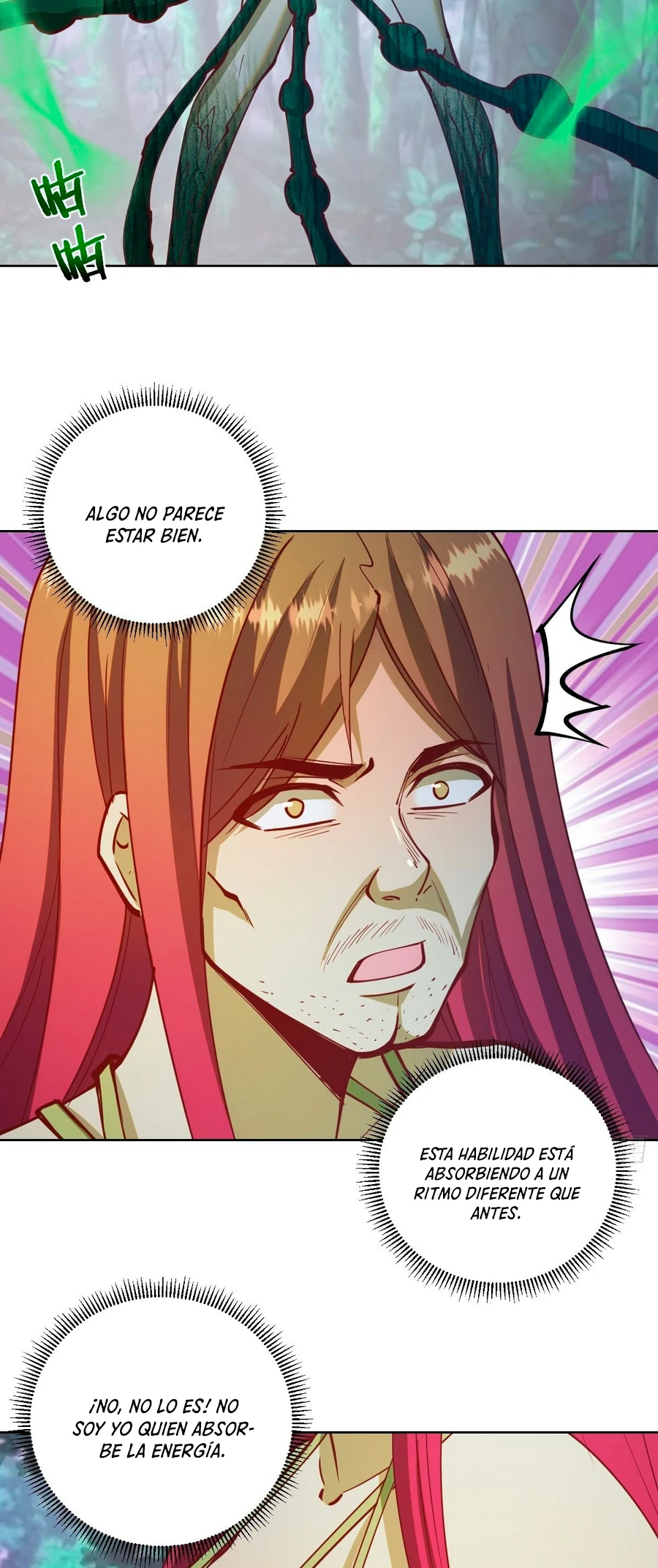 Emperador Oscuro capítulo 212, página 12
