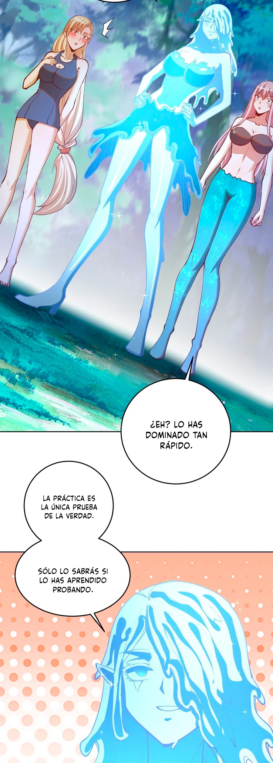 Emperador Oscuro capítulo 213, página 12
