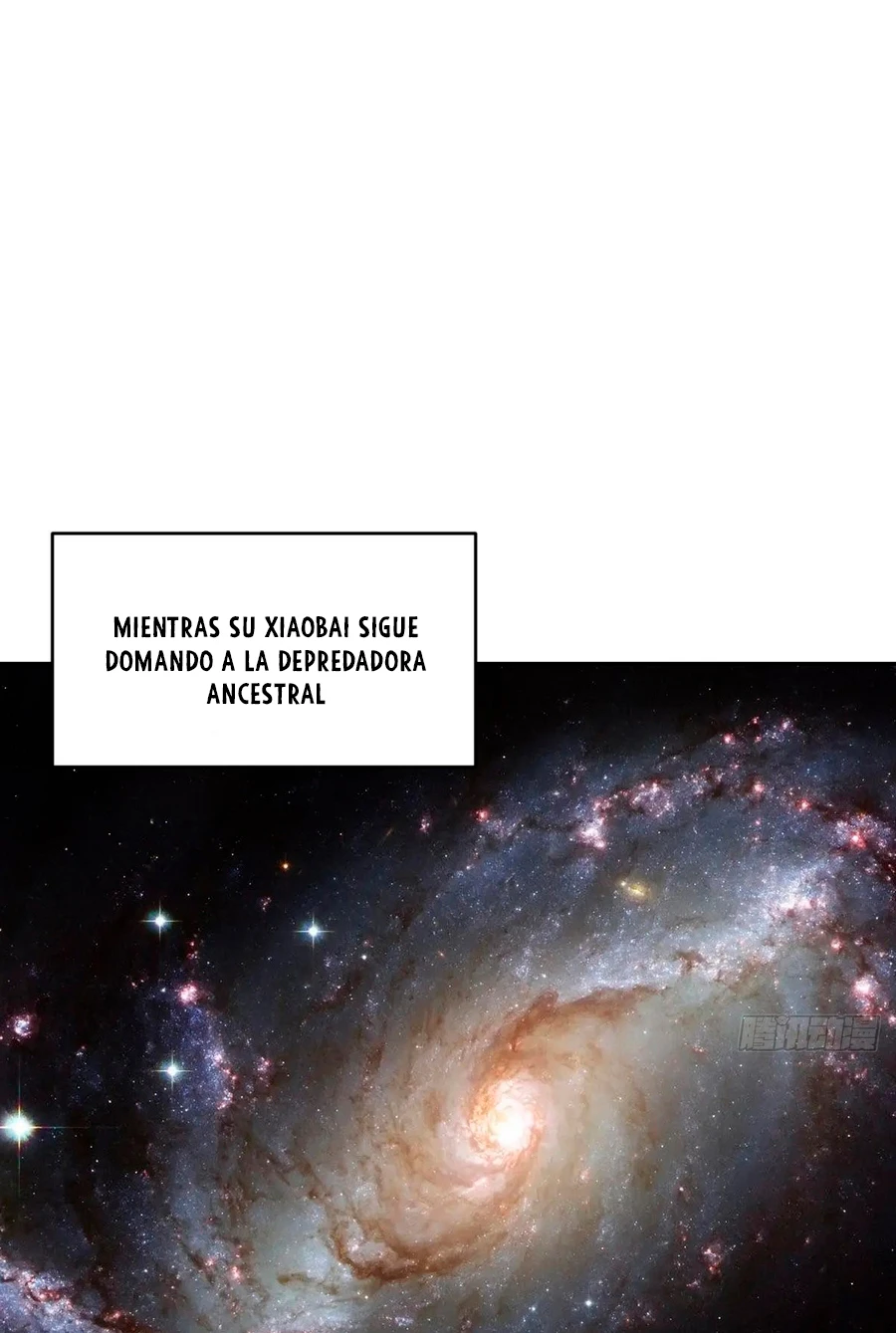 Emperador Oscuro capítulo 213, página 26