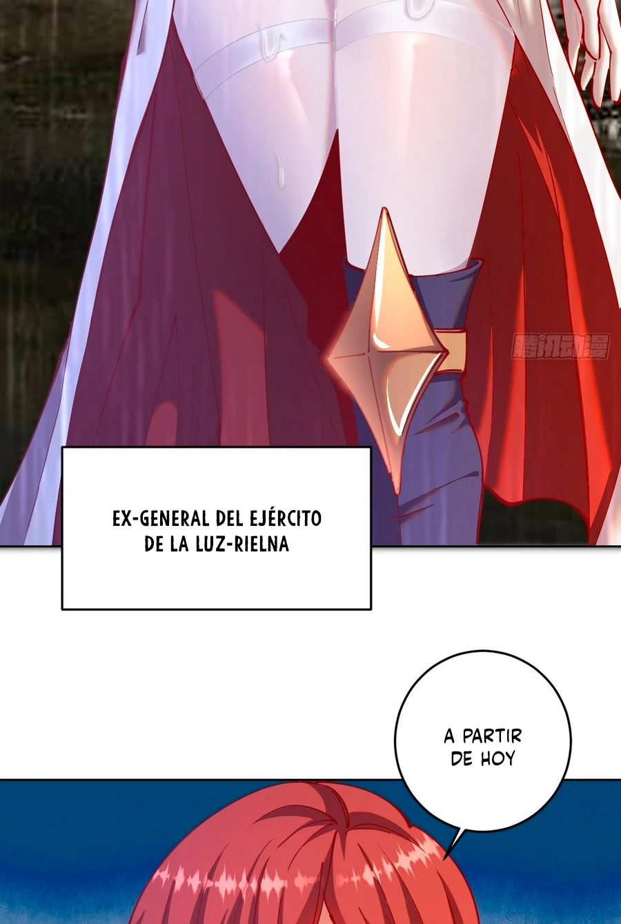 Emperador Oscuro capítulo 213, página 30