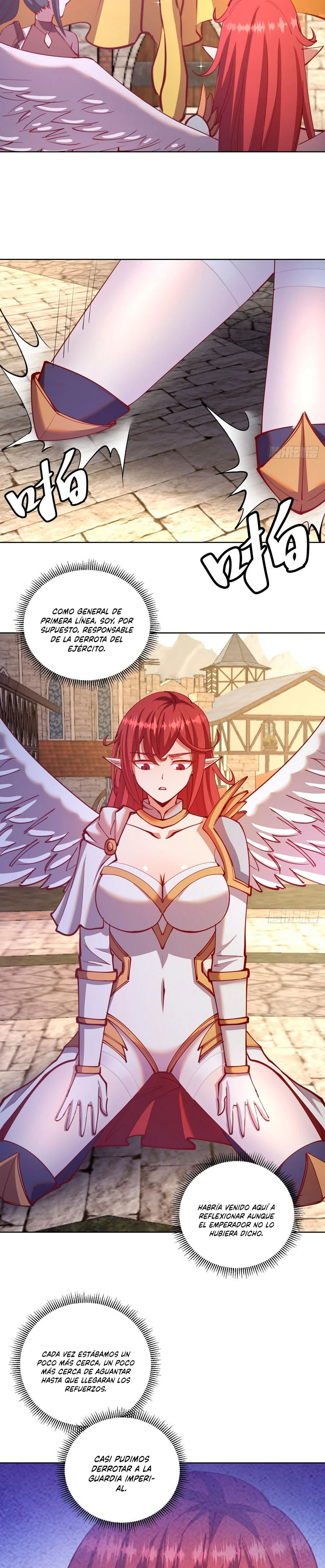 Emperador Oscuro capítulo 214, página 7