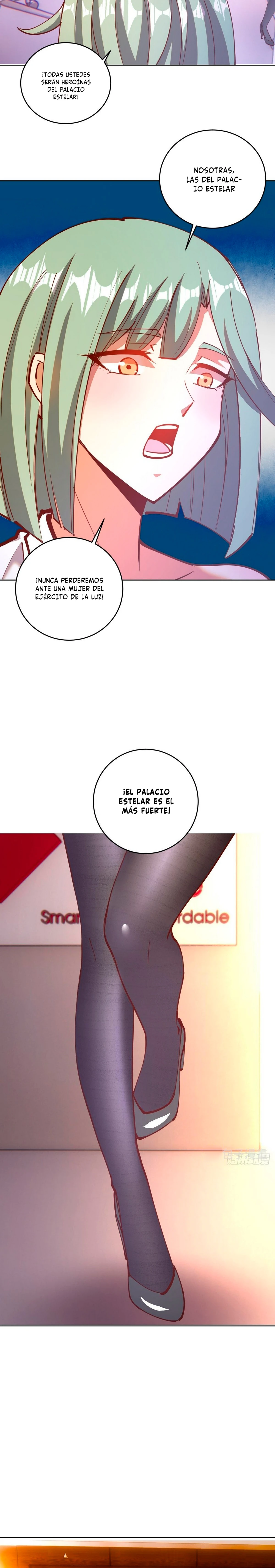 Emperador Oscuro capítulo 227, página 5